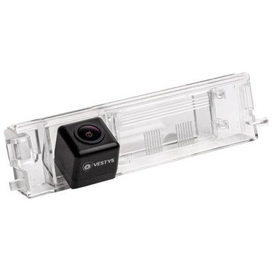 Toyota Achteruitrijcamera - Model 3