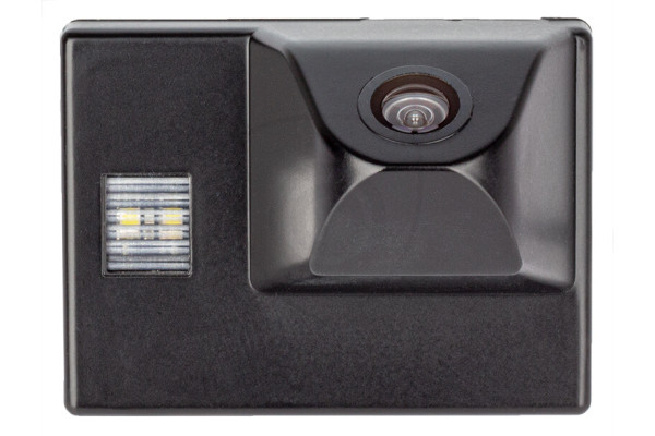 Achteruitrijcamera Toyota Land Cruiser J100, J120, J150 en J200
