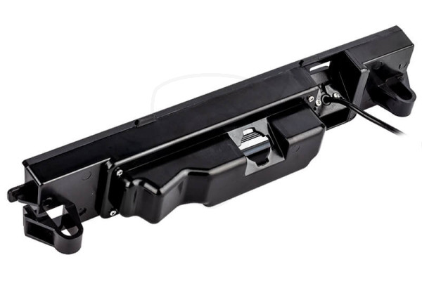 Achteruitrijcamera Toyota Yaris 2