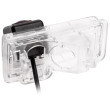 Achteruitrijcamera Toyota Land Cruiser, 100, 120, 200 (zonder reservewiel op de achterdeur)
