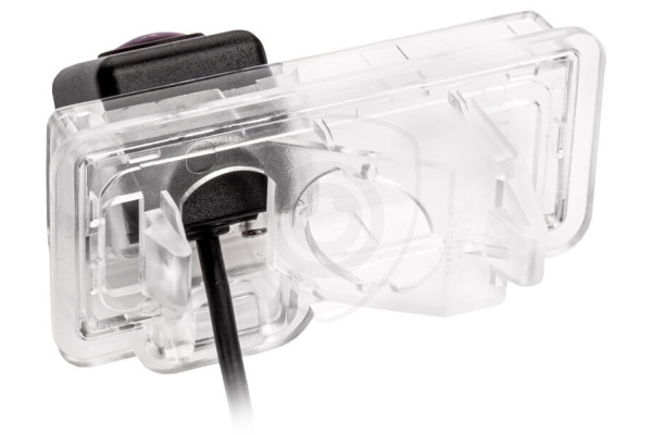 Achteruitrijcamera Toyota Land Cruiser, 100, 120, 200 (zonder reservewiel op de achterdeur)