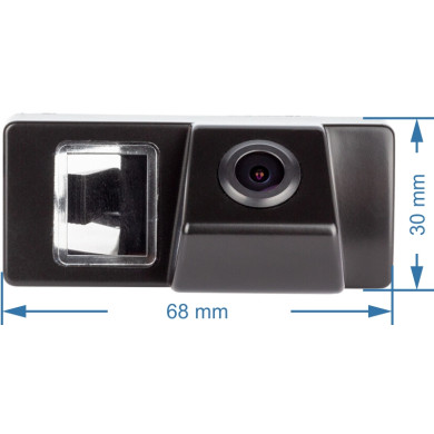 Toyota Achteruitrijcamera - Model 7