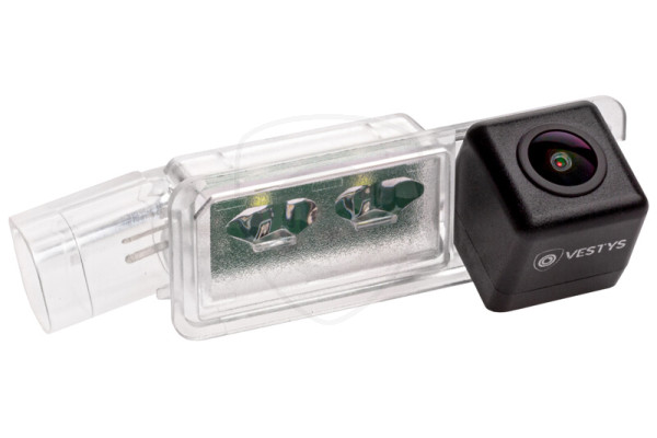 Achteruitrijcamera Porsche Cayenne 2010 2011 2012 2013 2014 2015 2016 2017 2018 2019 2020