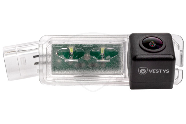 Achteruitrijcamera Porsche Cayenne 2010 2011 2012 2013 2014 2015 2016 2017 2018 2019 2020