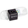 Achteruitrijcamera Volvo S40, S60, S80, V50, V60, V70, XC60, XC70, XC90 en C70 2003, 2004, 2005, 2006, 2007, 2008, 2009, 2010, 2011, 2012, 2013, 2014, 2015