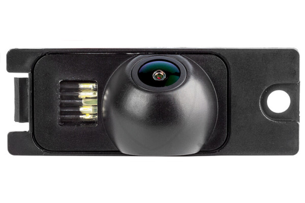 Achteruitrijcamera Volvo S80, S60, V70 en XC70
