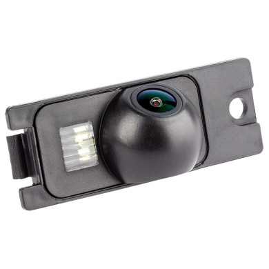 Volvo Achteruitrijcamera - Model 2