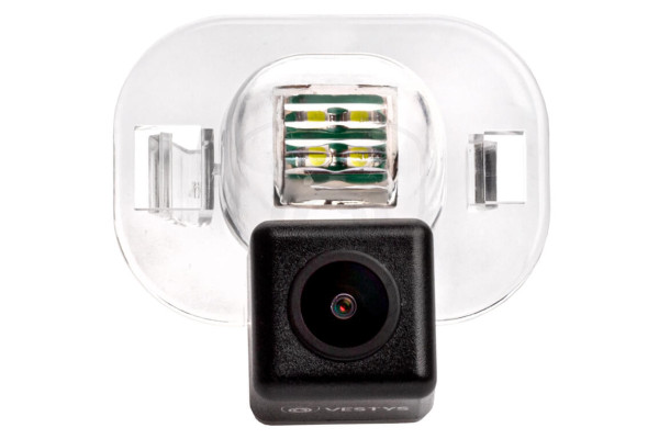 Achteruitrijcamera Hyundai ix20, Accent 2010, 2011, 2012, 2013, 2014, 2015