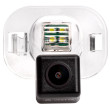 Achteruitrijcamera Kia Cerato, Venga en Picanto