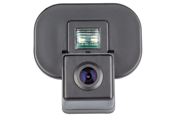 Achteruitrijcamera Kia Cerato, Venga en Picanto