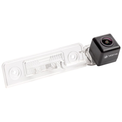 Škoda Achteruitrijcamera - Model 6