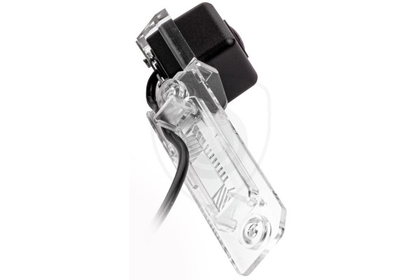 Achteruitrijcamera voor Škoda Superb 2 sedan (2008 - 2013)