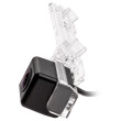 Achteruitrijcamera voor Škoda Superb 2 sedan (2008 - 2013)