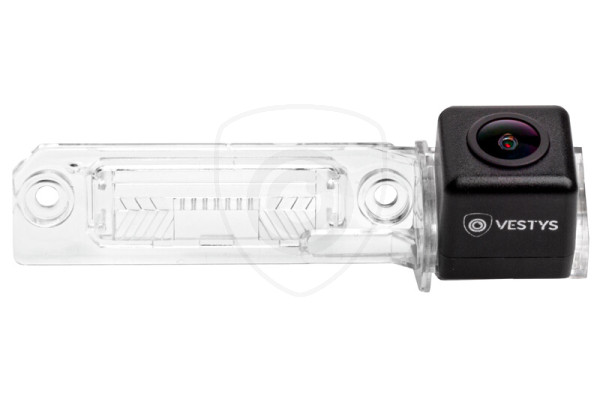 Achteruitrijcamera VW Golf 4 en 5, Passat, Polo, EOS en andere