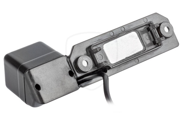 Achteruitrijcamera voor Škoda Superb 2 sedan (2008 - 2013)