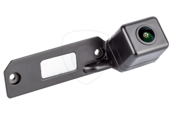 Achteruitrijcamera voor Škoda Superb 2 sedan (2008 - 2013)