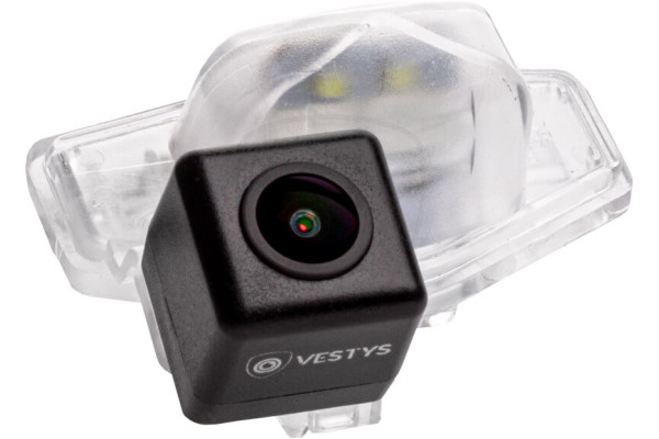 Achteruitrijcamera Honda Civic, Jazz, HR-V, FR-V, CR-V en Accord