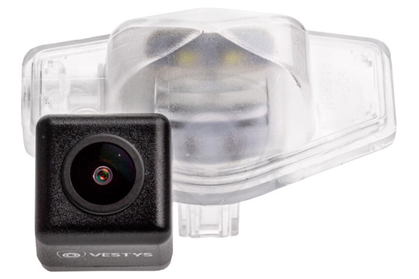 Achteruitrijcamera Honda Civic, Jazz, HR-V, FR-V, CR-V en Accord