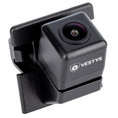 Mazda Achteruitrijcamera - Model 10