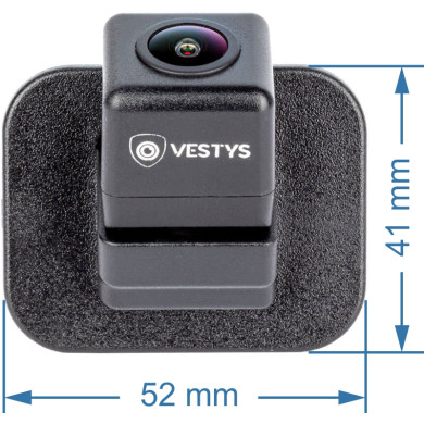 Mazda Achteruitrijcamera - Model 11