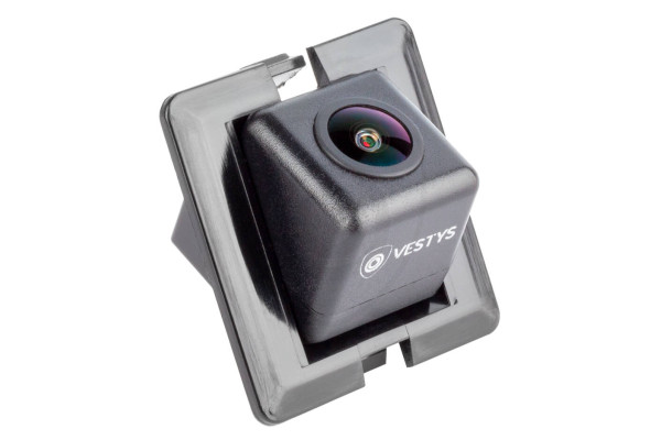Achteruitrijcamera Toyota Land Cruiser LC 150 (2010 - 2016)