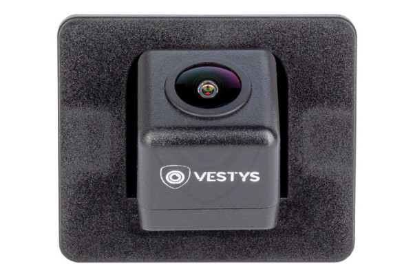 Achteruitrijcamera Mazda 3 Sedan (2013 - 2018)