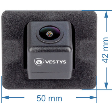 Mazda Achteruitrijcamera - Model 12