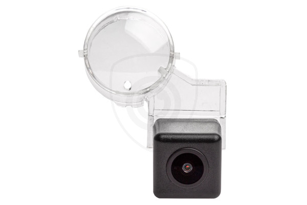 Achteruitrijcamera Suzuki Ignis, SX4, S-Cross en Vitara