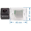 Achteruitrijcamera Mercedes-Benz GLA (X156), A (W176, W177), GLC (W253), C (W205), ML (W166), SLK (R172), Vito