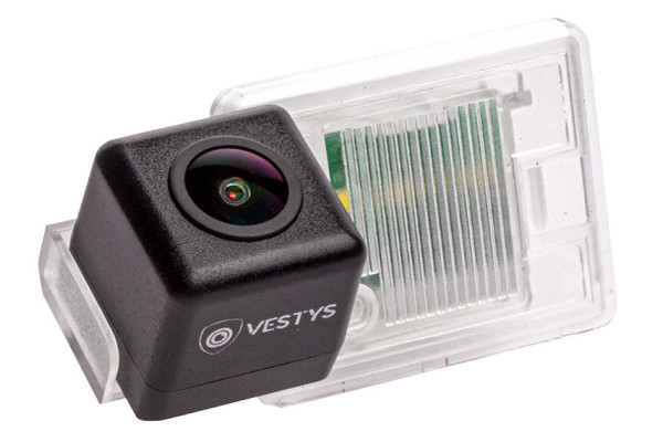 Achteruitrijcamera Mercedes-Benz GLA (X156), A (W176, W177), GLC (W253), C (W205), ML (W166), SLK (R172), Vito