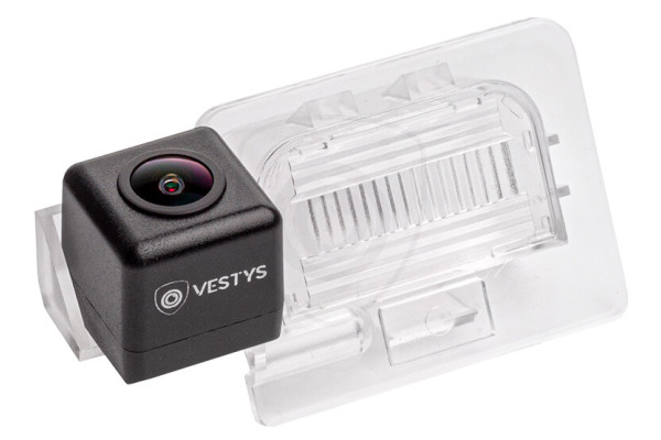 Achteruitrijcamera Kia Optima (2015 - heden)