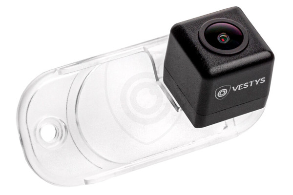 Achteruitrijcamera Hyundai Santa Fe I. (2001 - 2006), H1 (1997 - 2008)