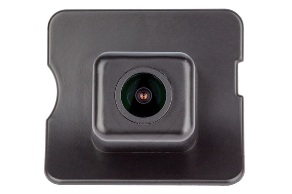 Achteruitrijcamera Mercedes-Benz ML (W164) en GL (X164)