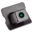 Achteruitrijcamera Mercedes-Benz ML (W164) en GL (X164)