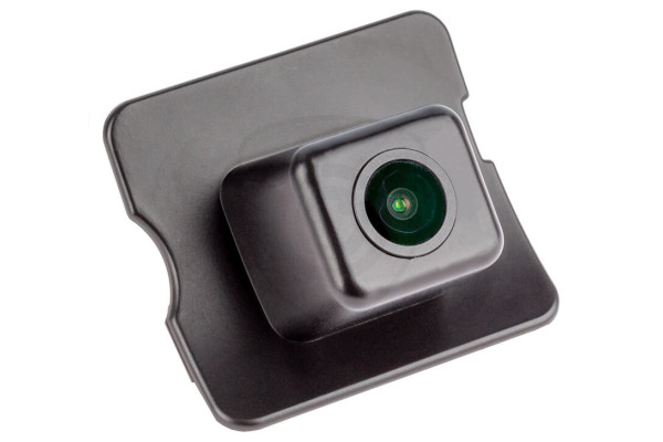 Achteruitrijcamera Mercedes-Benz ML (W164) en GL (X164)