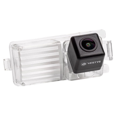 Nissan Achteruitrijcamera - Model 3