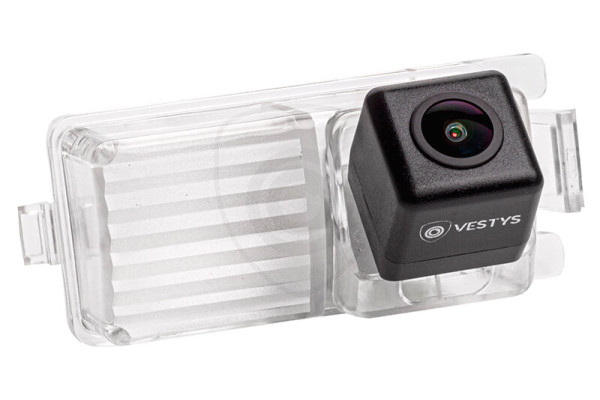 Achteruitrijcamera Nissan Skyline GT-R, 350Z en 370Z