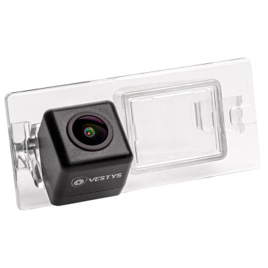 Fiat Achteruitrijcamera - Model 3