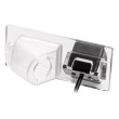 Achteruitrijcamera Fiat 500 en Freemont (2011 - 2016)