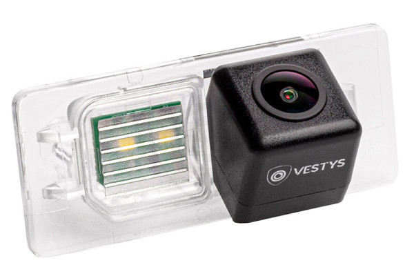 Achteruitrijcamera Jaguar XE, XF, E-PACE, F-PACE