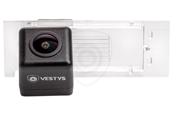 Achteruitrijcamera Renault Megane, Kadjar, Clio en andere