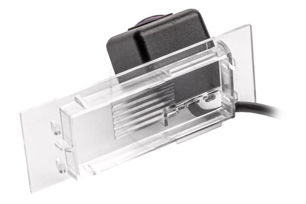 Achteruitrijcamera Smart ForTwo, ForFour en Mercedes-Benz Citan