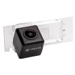 Achteruitrijcamera Smart ForTwo, ForFour en Mercedes-Benz Citan