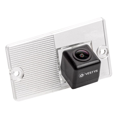 Kia Achteruitrijcamera - Model 12