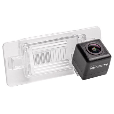 Opel Achteruitrijcamera - Model 3