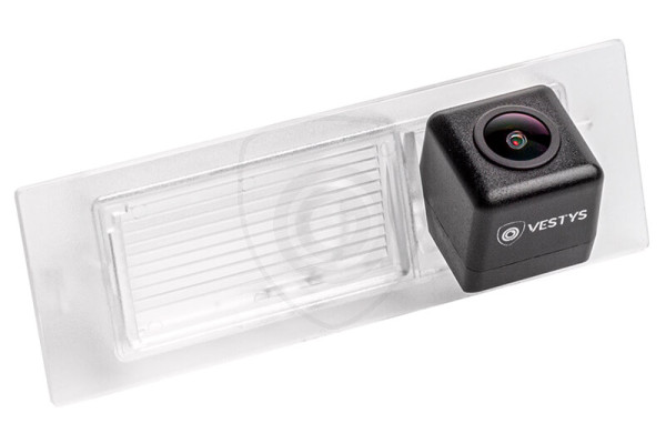 Achteruitrijcamera Jeep Renegade