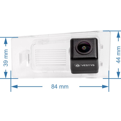 Hyundai Achteruitrijcamera - Model 13