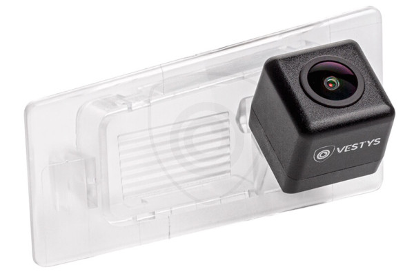 Achteruitrijcamera Kia Cerato en Ceed
