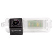 Achteruitrijcamera Jeep Compass
