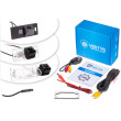 Achteruitrijcamera Audi A3, A4, A5, A6, A7, TT, Q3, Q5 en Q7 (2008, 2009, 2010, 2011, 2012, 2013, 2014, 2015, 2016, 2017, 2018, 2019, 2020, 2021, 2022, 2023)